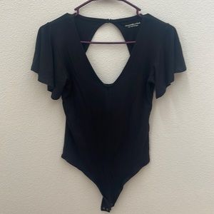 Abercrombie & Fitch Bodysuit